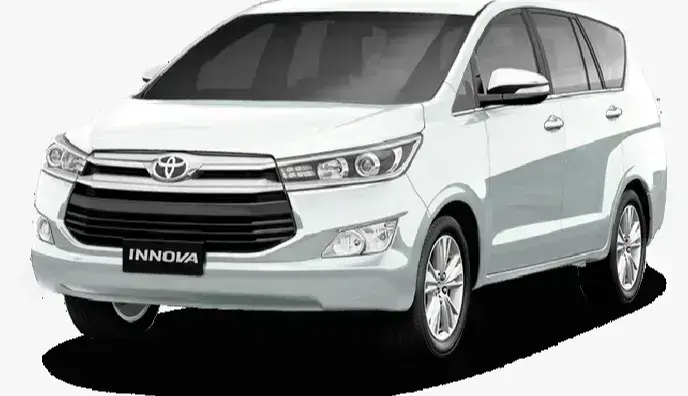 Innova Taxi