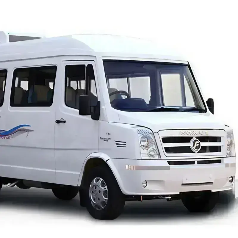 Book Traveller in Kakkanad