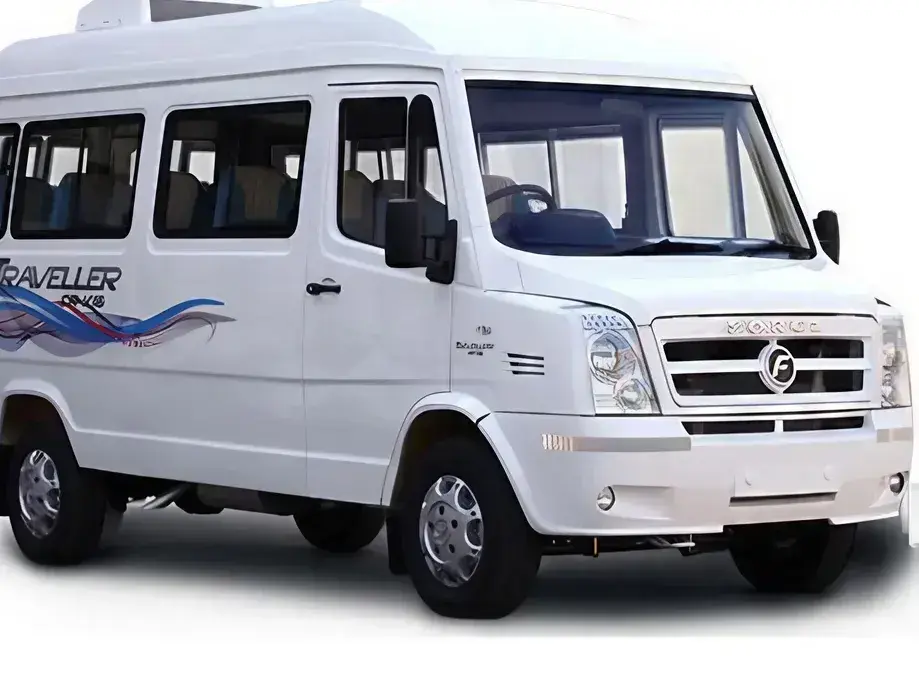 Hire Traveller Near Me