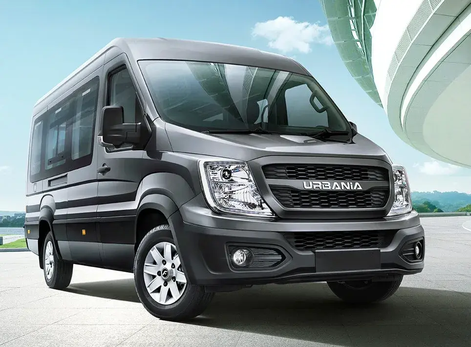 Urbania Traveller Rental