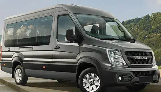 Traveller Parked Near Me