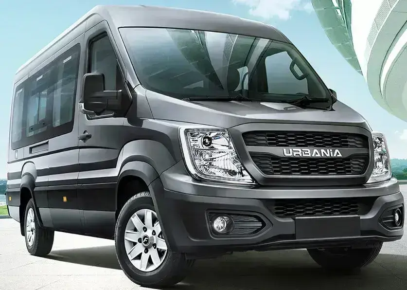 അടുത്തുള്ള  ട്രാവലർ എങ്ങനെ ബുക്ക് ചെയ്യാം?