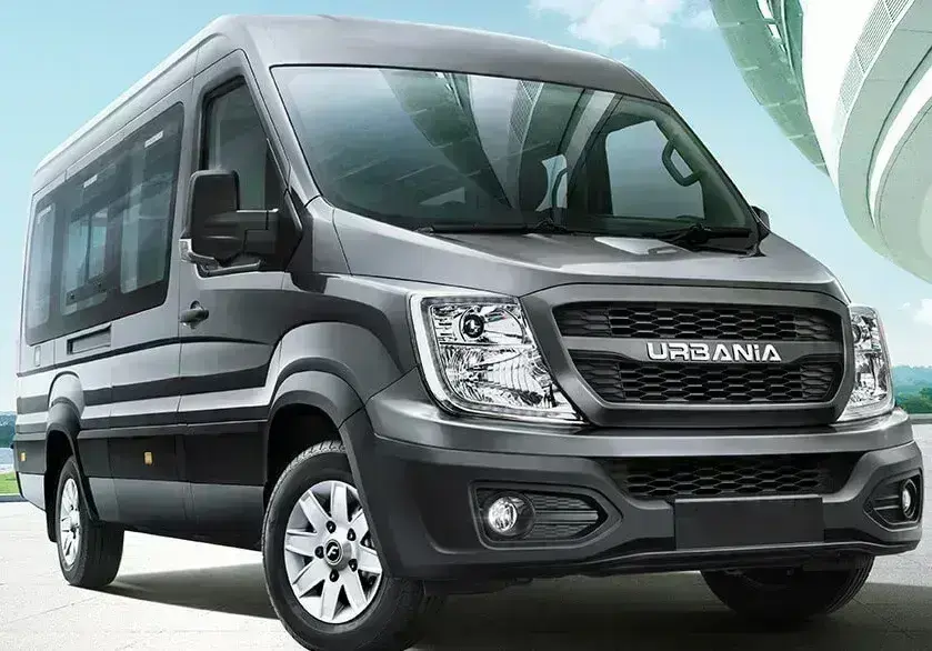 Find Tempo Traveller Rates Nearby