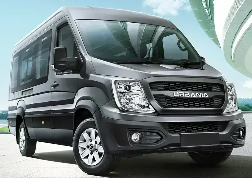 Urbania Traveller Near Me| Book Now