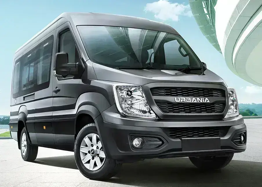 Urbania Traveller For Rent Near Me!!