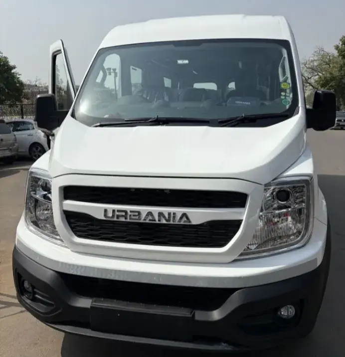 Urbania Traveller Rental