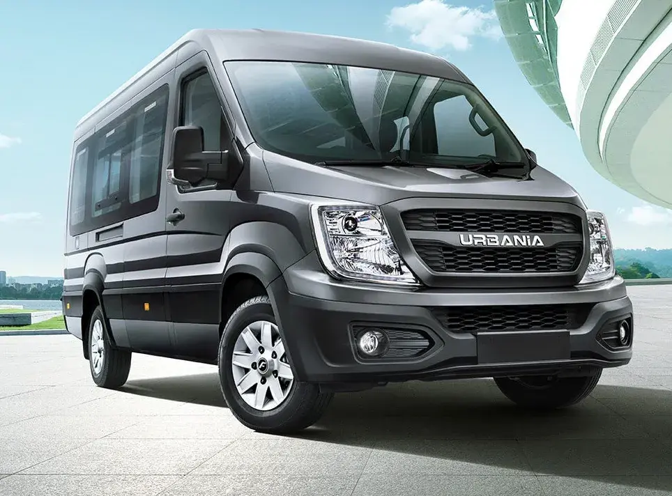 Urbania Traveller Rental