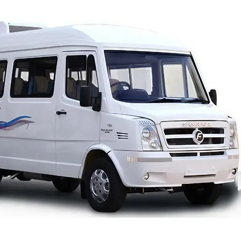 Quality Traveller Rentals