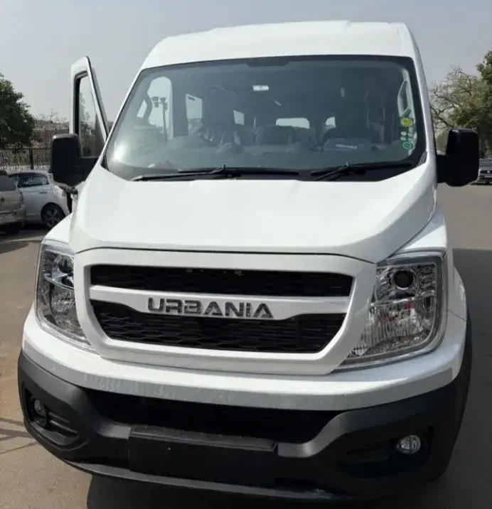 Urbania Traveller Rental