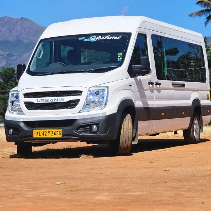 Elite Urbania Traveller Rentals