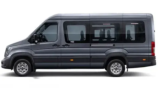 What is the Most Comfortable Tempo Traveller Near Me?