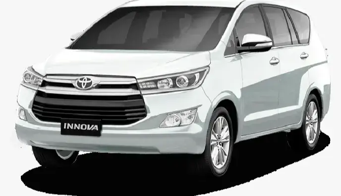 Innova Taxi
