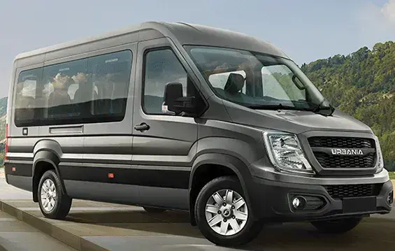 Is the Cost of Renting a Tempo Traveller Increasing Near You?